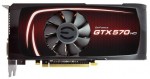 EVGA GeForce GTX 570 HD 2560 МБ