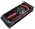 EVGA GeForce GTX 570 HD 2560 МБ