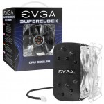 CPU-кулер EVGA Superclock