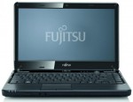 Fujitsu LifeBook SH531