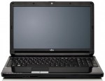 Fujitsu LifeBook AH530