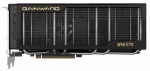 Видеокарта Gainward GTX 570 Phantom