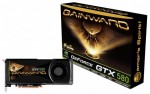 Gainward GeForce GTX 580