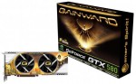 Видеокарта Gainward GeForce GTX 580 GOOD