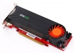 Низкопрофильная видеокарта Gainward GeForce GTS 450