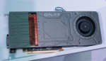 Galax GeForce GTX 1070