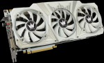 GALAX GeForce GTX 1080 Hall of Fame