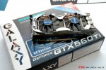 Видеокарта KFA2 GeForce GTX 560 Ti GC Version