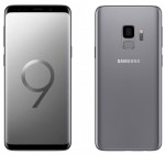 Samsung Galaxy S9 и Galaxy S9+