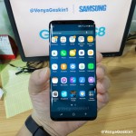 Samsung Galaxy S8