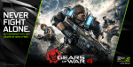 Gears of War 4