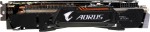 Gigabyte GeForce GTX 1080 AORUS