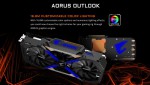 Gigabyte GeForce GTX 1080 AORUS