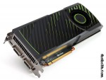 Видеокарта NVIDIA GeForce GTX 570