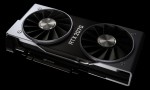 GeForce RTX 2080 Ti, RTX 2080, RTX 2070