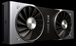 GeForce RTX 2080 Ti, RTX 2080, RTX 2070