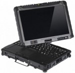 Ноутбук-трансформер Getac V200