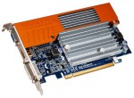 Видеокарта Gigabyte GV-N210TC-1GI