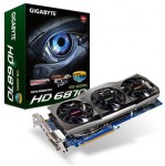 Видеокарта Gigabyte GV-R687OC-1GD