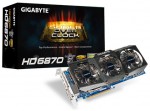 Видеокарта Gigabyte GV-R687SO-1GD