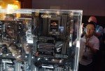 GIGABYTE X399 Aorus Gaming 7