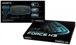 Gigabyte Force K3