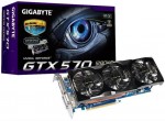 Gigabyte GV-N570UD-13I rev. 2