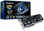 Gigabyte GV-N580UD-3GI