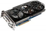 Gigabyte GeForce GTX 670 WindForce 3X