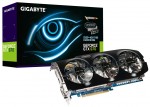 Gigabyte GeForce GTX 670 WindForce Х3