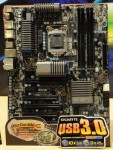 Материнская плата Gigabyte GA-P67A-UD5