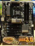 Материнская плата Gigabyte GA-P67A-UD7