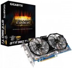 Gigabyte Technology, GeForce, GTX 560 Ti, Super Overclock