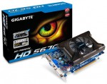 Видеокарта Gigabyte GV-R567D3-1GI