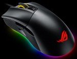 ASUS Gladius II ROG