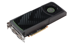 NVIDIA GeForce GTX 580