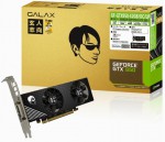 GALAX GeForce GTX 950