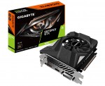 Gigabyte GeForce GTX 1650 (GV-N1656OC-4GD R3.0)