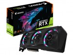 Gigabyte GeForce RTX 3060 Ti AORUS (GV-N306TAORUS E-8GD R2.0)