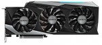 Gigabyte GeForce RTX 3080 12GB WINDFORCE 3X GV-N3080GAMING OC-12GD