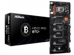 ASRock H510 Pro BTC+