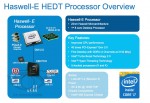 Intel Haswell-E