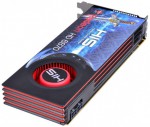 Видеокарта HIS Radeon HD 6870 Fan