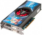 Видеокарта HIS Radeon HD 6950 1 ГБ