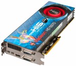 Видеокарта HIS Radeon HD 6970 Fan Turbo