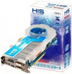 HIS Radeon 6970 IceQ Eyefinity RTS