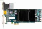 HIS Radeon HD 6450 Silence PCIe x1