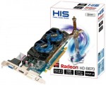 HIS Radeon HD 6670 Fan