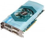 HIS Radeon HD 6930 IceQ X