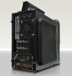 iBuyPower LAN Warrior II